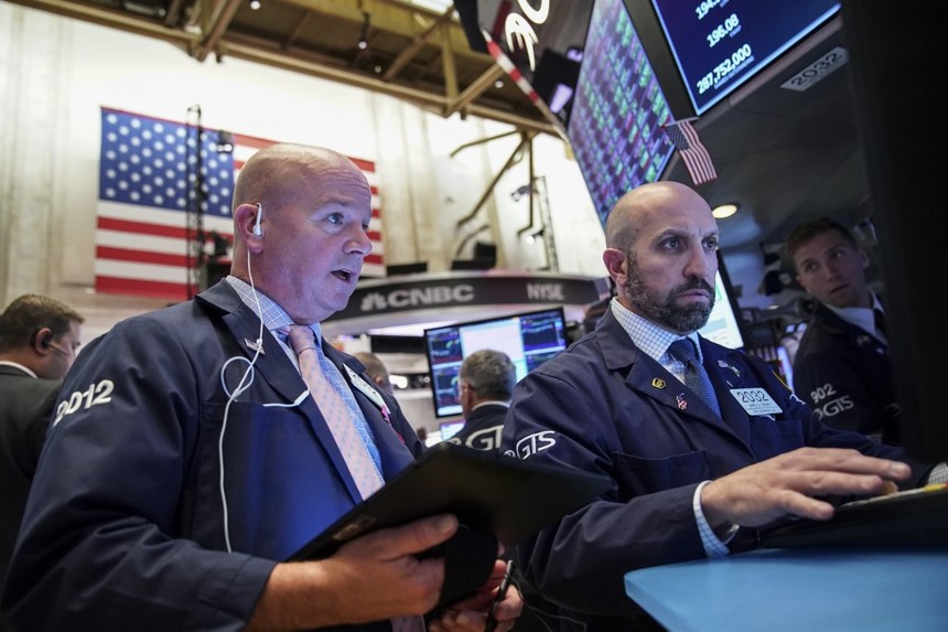 Ảnh minh họa: AFP.